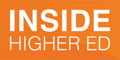 logo for Inside Higher Ed publication